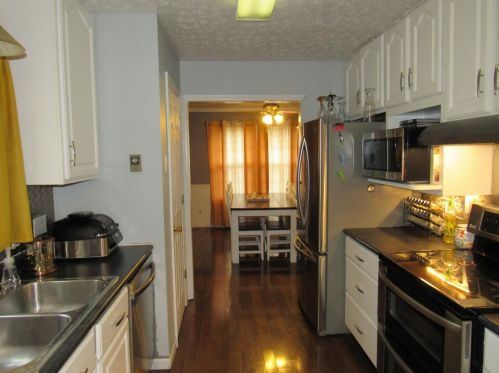 202 Spring Meadow Dr, Brown County OH  45121-1164 exterior