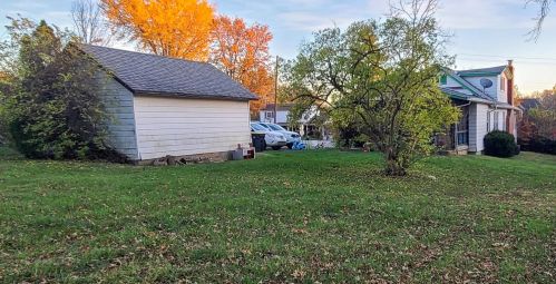 6736 Dawson Rd, Cincinnati OH  45243-2420 exterior