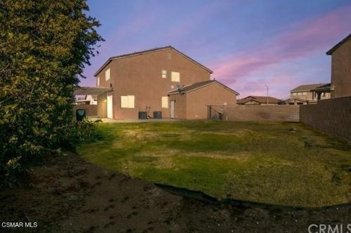 43825 Elena Ct, Lancaster, CA 93536-7147