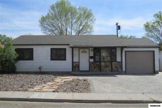 1460 Teakwood Dr, Sparks, NV 89431-3860
