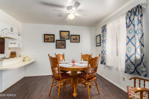 5409 Billings St, Mesa AZ 85207-0600 exterior