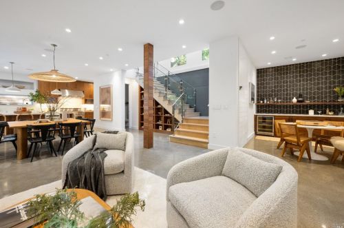 249 Blithedale Ave, Mill Valley CA  94941-2052 exterior