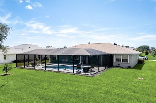 51 Sportsman Ct, Placida FL  33947-1909 exterior