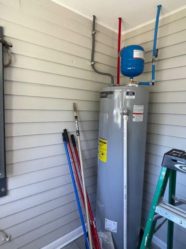 250 Charity St, Mount Olive OH  45106-1106 exterior