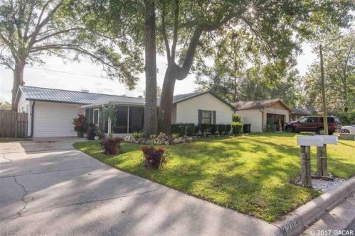 8203 13th Rd, Gainesville, FL 32607-3316