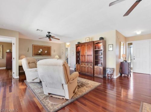 13 Palmview Blvd, Fort Myers Beach FL  33931-4519 exterior