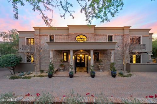25001 107th Pl, Scottsdale, AZ 85255-8287