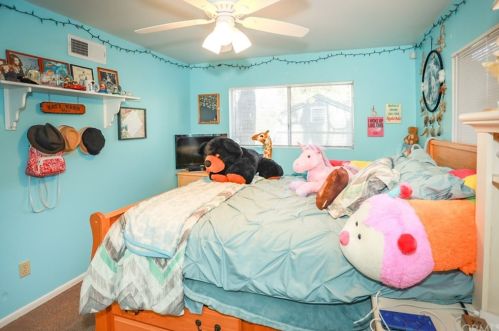 300 Country Clb Blvd, Big Bear City CA  92314-9258 exterior