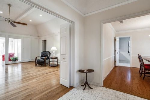524 Wentworth Dr, Richardson, TX 75081-5620