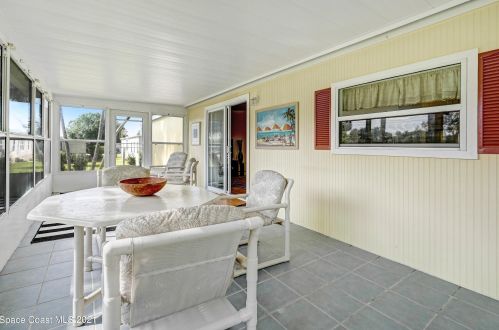 3995 Gatewood St, Cocoa FL  32926-3281 exterior