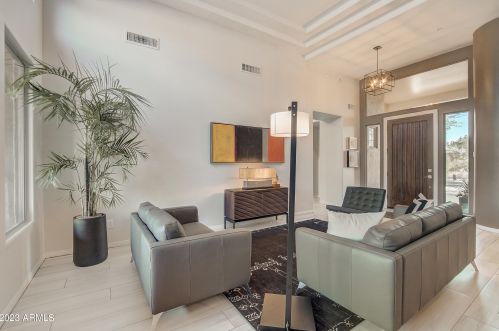 6164 Amber Sun Dr, Scottsdale AZ 85266-7035 exterior