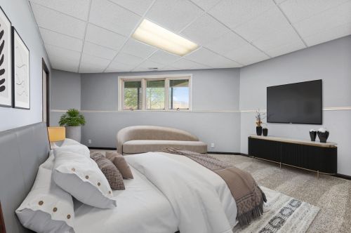 4156 Oakmont, Crown Point IN 46307-8958 exterior