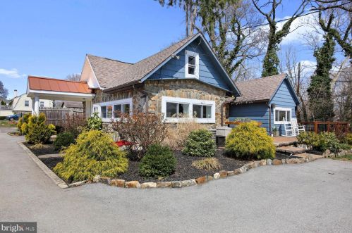 107 Princeton Ave, Ridley Park, PA 19078-1715
