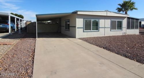 17011 66th Dr, Glendale, AZ 85308-3627