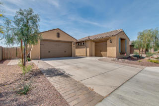10791 Prickly Pear Trl, Peoria AZ  85383-9693 exterior