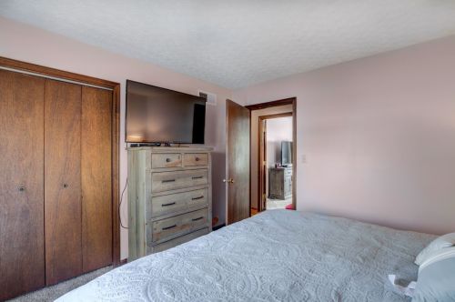 5428 Country Hills Ln, Hamilton KY  41091-9727 exterior