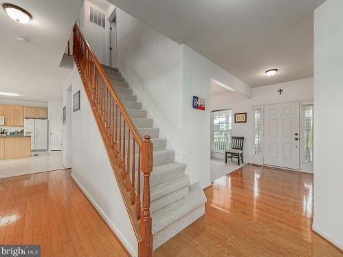 172 Limestone Way, Fredericksburg VA  22406-7466 exterior