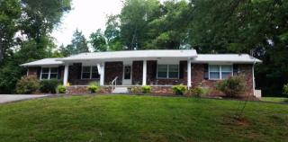 710 Crest Forest Rd, Knoxville, TN 37923-2317