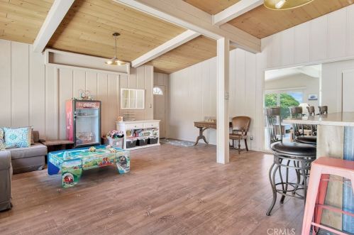 8121 Smith Point Rd, Lake Nacimiento CA  93426-9633 exterior