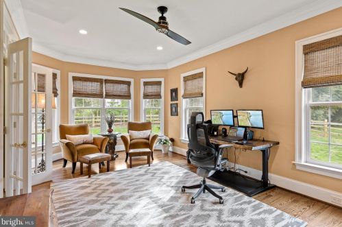 466 Black Swan Ln, Berwyn PA  19312-1908 exterior