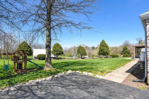 2735 Ritner Hwy, Carlisle PA  17015-9428 exterior