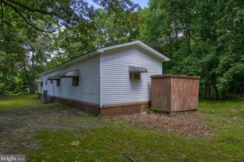 34068 Red Oak Dr, Frankford DE  19945-3437 exterior