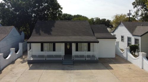 516 Mason St, Fort Worth, TX 76110-6346
