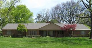 5742 Mark Dale Dr, Dayton, OH 45459-1634