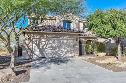 28212 25th Dl, Phoenix, AZ 85085-3716