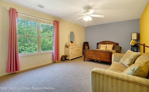 163 Taft Dr, Bricktown NJ  08724-3267 exterior