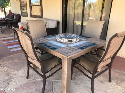 7204 Paradise Dr, Scottsdale AZ 85260-5436 exterior