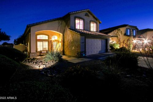 4415 Coyote Wash Dr, Cave Creek, AZ 85331-4025