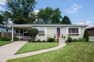 56 Vivian Dr, Florence, KY 41042-9742