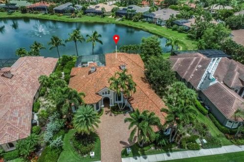 3015 Mona Lisa Blvd, Naples, FL 34119-7733