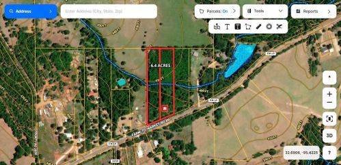1583 Fm 49, West Mineola, TX 75773-3448