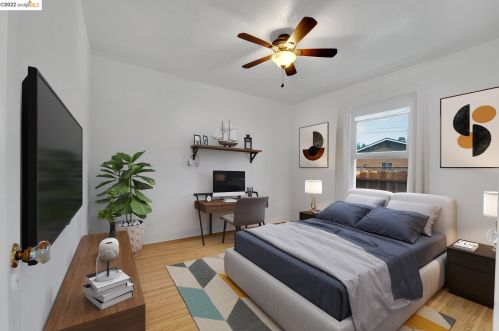 18448 Standish Ave, Hayward CA  94541-1323 exterior