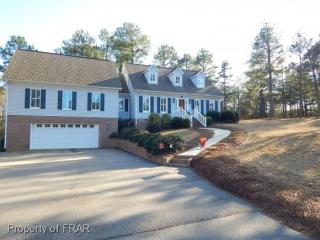 7405 Chickadee Ct, Sanford, NC 27332-8810
