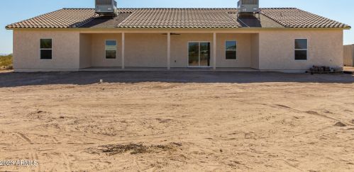 9897 Burris Rd, Casa Grande AZ  85193-8255 exterior