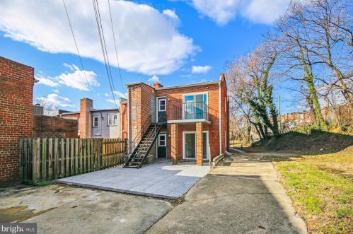 2211 14th St, Washington, DC 20020-4954