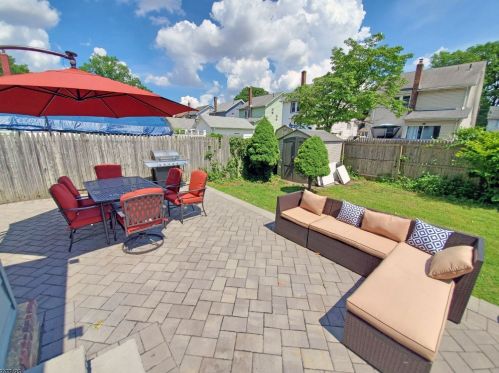 368 Hollywood Ave, Industrial Hillside NJ  07205-2714 exterior