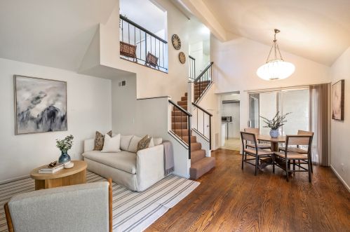 3831 Mariana Way, Santa Barbara, CA 93105-4443