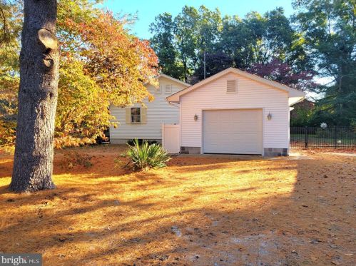 4500 Stein Hwy, Seaford, DE 19973-6757