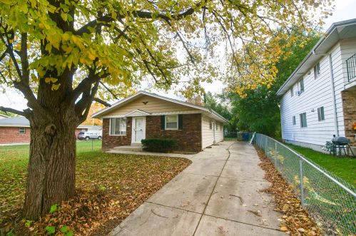 6548 53, Milwaukee WI 53223-6018 exterior