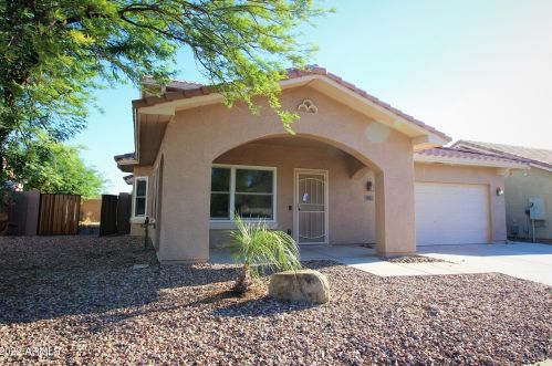 932 White Wing Dr, Casa Grande AZ  85122-1223 exterior
