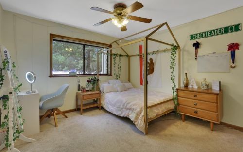 17790 Hitch Ct, Lake Wildwood CA  95946-9648 exterior