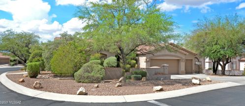 10786 Placita Guajira, Tucson, AZ 85730-5815