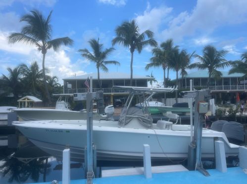 16 Corrine Pl, Key Largo FL 33037-4203 exterior