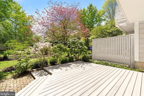 36 Mountain Ave, Princeton NJ  08540-2630 exterior