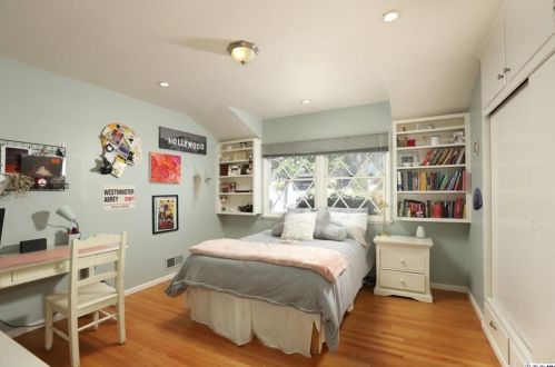 2700 El Caminito, Glendale CA 91214-2934 exterior