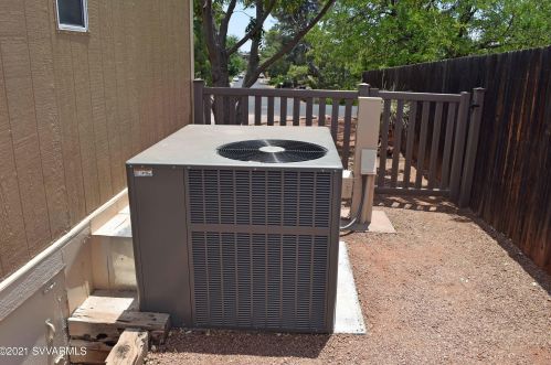 2810 Raven Rd, Sedona AZ  exterior